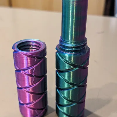 Vỏ bảo vệ Dynavap M7XL Capsule