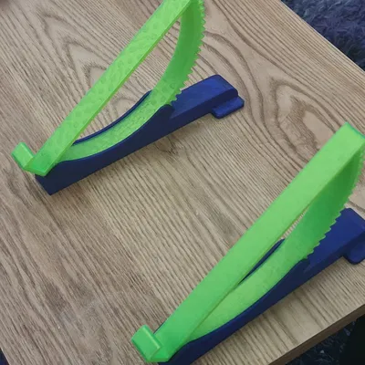 Giá đỡ laptop bánh răng (Cog) - Điều chỉnh góc