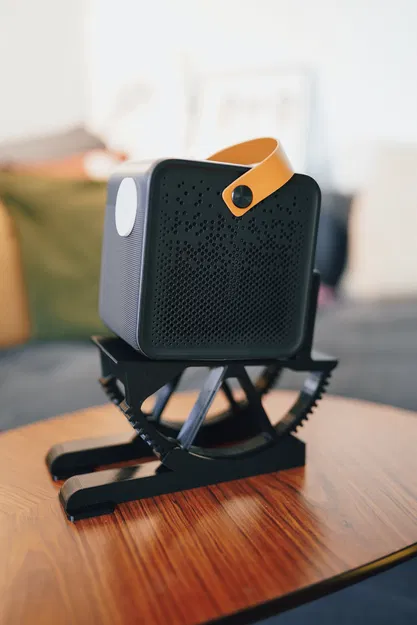 Chân đế máy chiếu Wemax Dice di động chỉnh mọi góc - Image 1