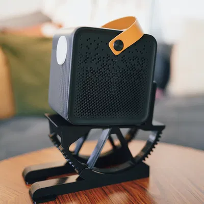 Chân đế máy chiếu Wemax Dice di động chỉnh mọi góc