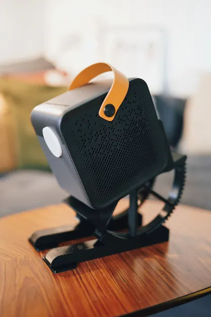 Chân đế máy chiếu Wemax Dice di động chỉnh mọi góc - Image 3