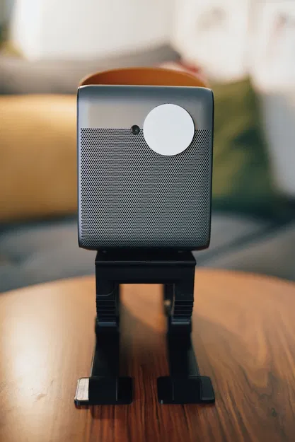 Chân đế máy chiếu Wemax Dice di động chỉnh mọi góc - Image 4