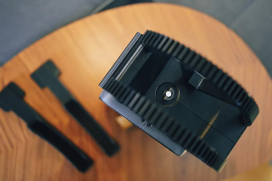 Chân đế máy chiếu Wemax Dice di động chỉnh mọi góc - Image 6