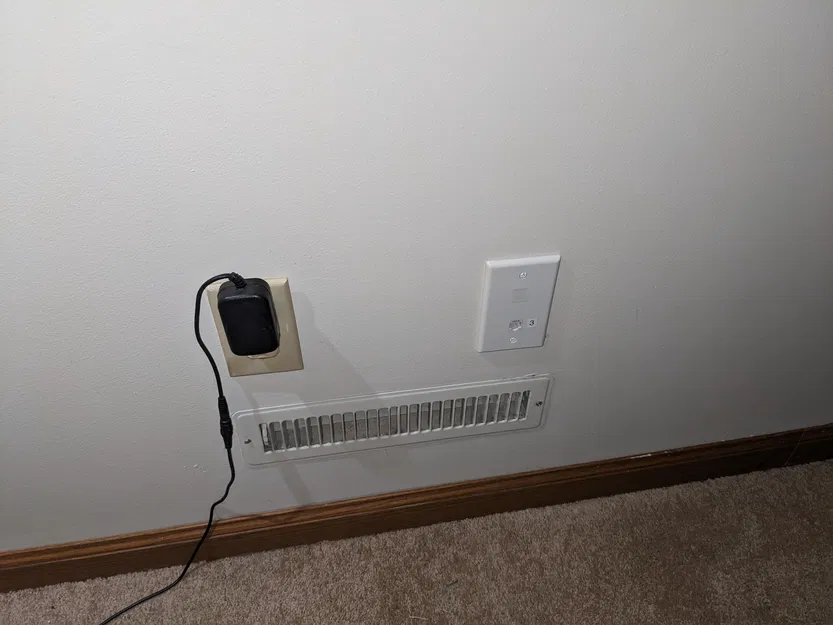 Bộ Template Cắt Drywall Cho Low Voltage Bracket Single/Double/Triple Gang - Image 2