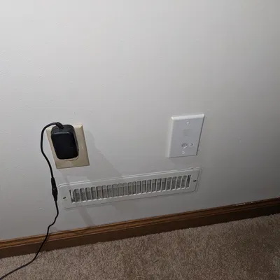 Bộ Template Cắt Drywall Cho Low Voltage Bracket Single/Double/Triple Gang