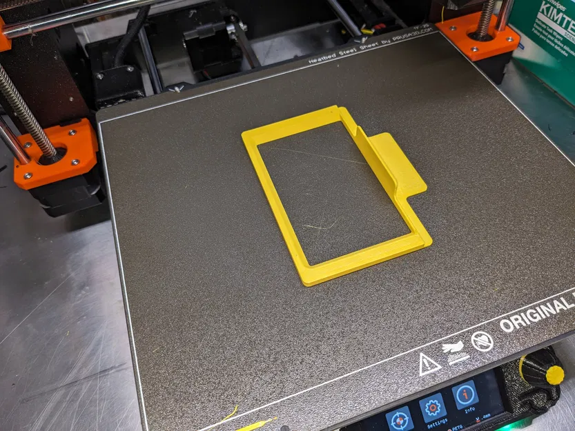 Bộ Template Cắt Drywall Cho Low Voltage Bracket Single/Double/Triple Gang - Image 4