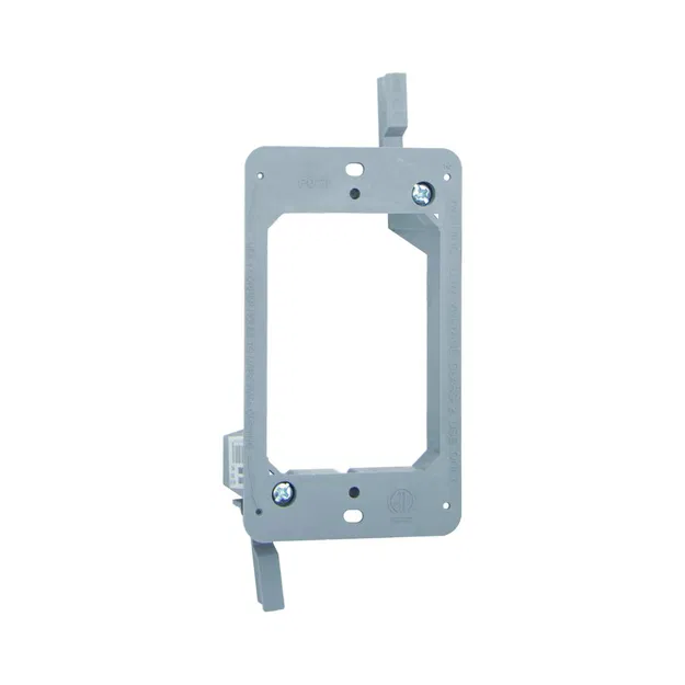 Bộ Template Cắt Drywall Cho Low Voltage Bracket Single/Double/Triple Gang - Image 5