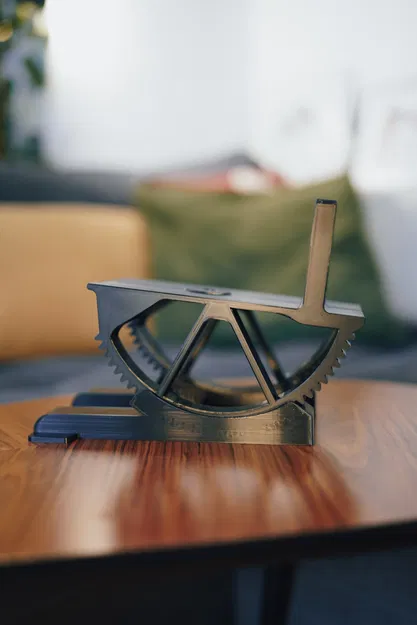 Chân đế máy chiếu Wemax Dice di động chỉnh mọi góc - Image 7