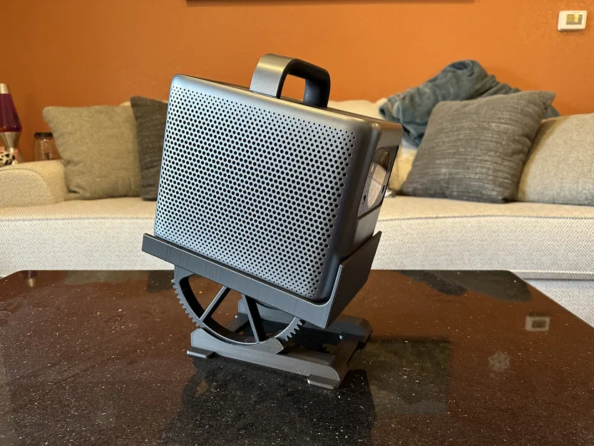 Chân đế Nebula Cosmos Laser (Adjustable Stand) - Image 2