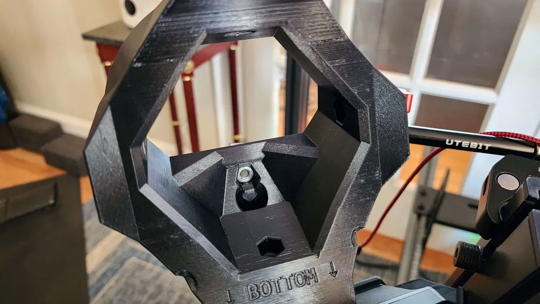 Đế Gắn Stream Deck Plus Dễ Dàng Lắp Đặt - Image 6