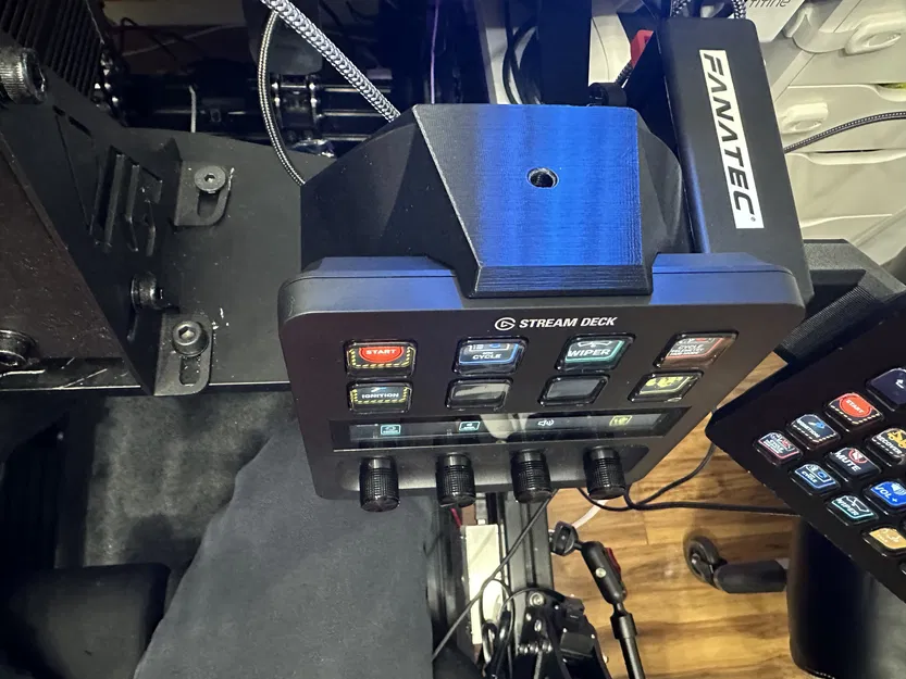 Đế Gắn Stream Deck Plus Dễ Dàng Lắp Đặt - Image 7