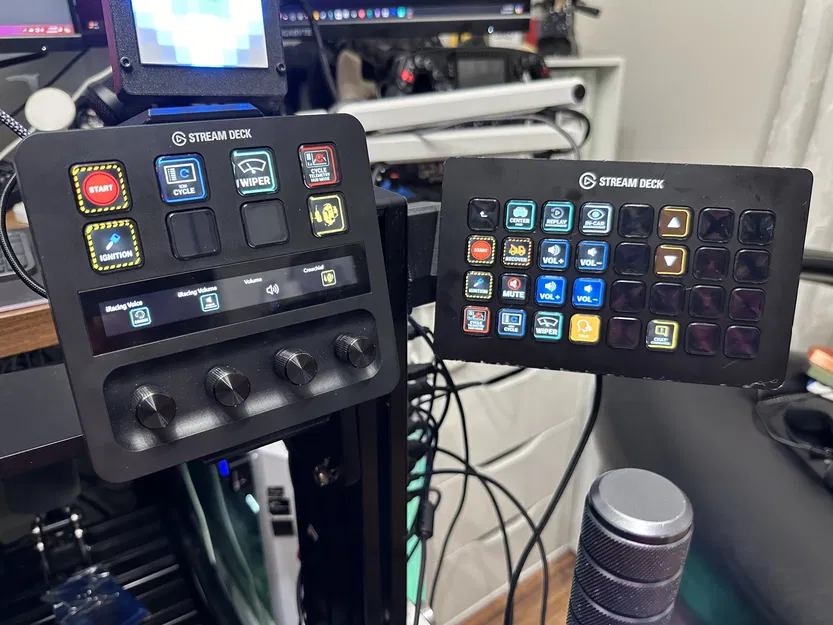 Đế Gắn Stream Deck Plus Dễ Dàng Lắp Đặt - Image 8