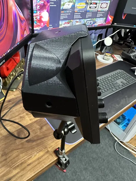 Đế Gắn Stream Deck Plus Dễ Dàng Lắp Đặt - Image 9