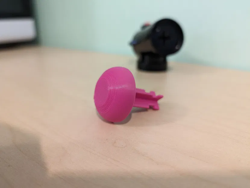 Đạn Pháo Lego Duplo Thay Thế In 3D - Image 3