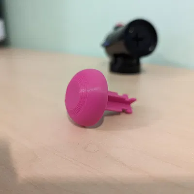 Đạn Pháo Lego Duplo Thay Thế In 3D