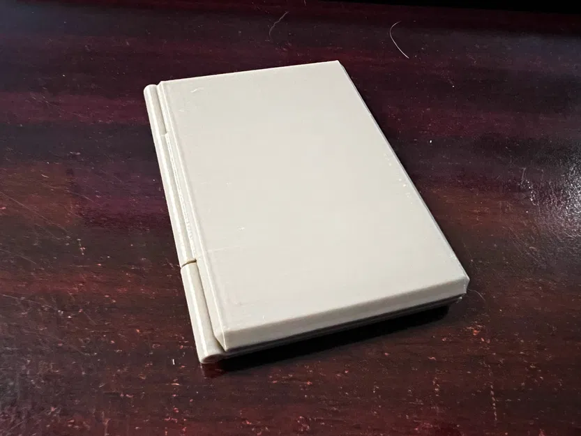 Ví đựng thẻ và tiền mặt - Image 1