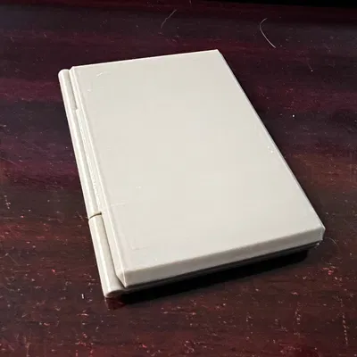 Ví đựng thẻ và tiền mặt