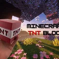 Khối TNT Minecraft (Minecraft TNT Block) - Thumbnail 1