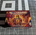 Insert Gloomhaven Buttons and Bugs tương thích bài bọc (Sleeved cards) - Thumbnail 1