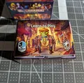 Insert Gloomhaven Buttons and Bugs tương thích bài bọc (Sleeved cards) - Thumbnail 2