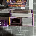 Insert Gloomhaven Buttons and Bugs tương thích bài bọc (Sleeved cards) - Thumbnail 5