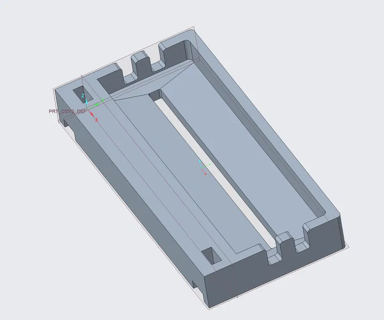 Giá treo chai dầu gội trong phòng tắm - Image 4
