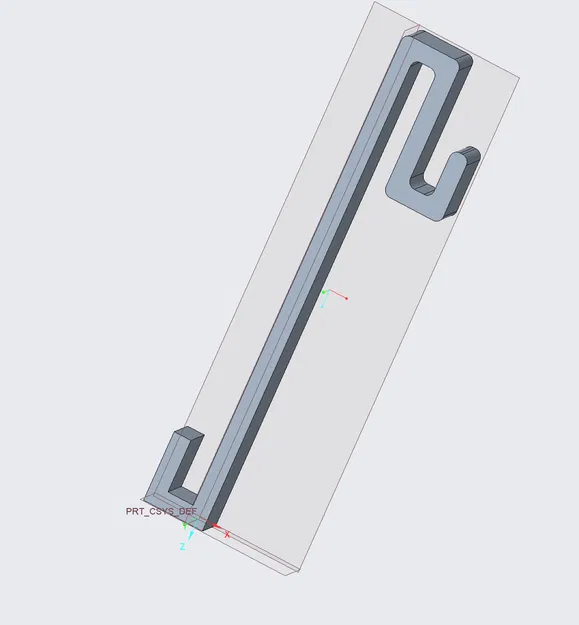 Giá treo chai dầu gội trong phòng tắm - Image 5