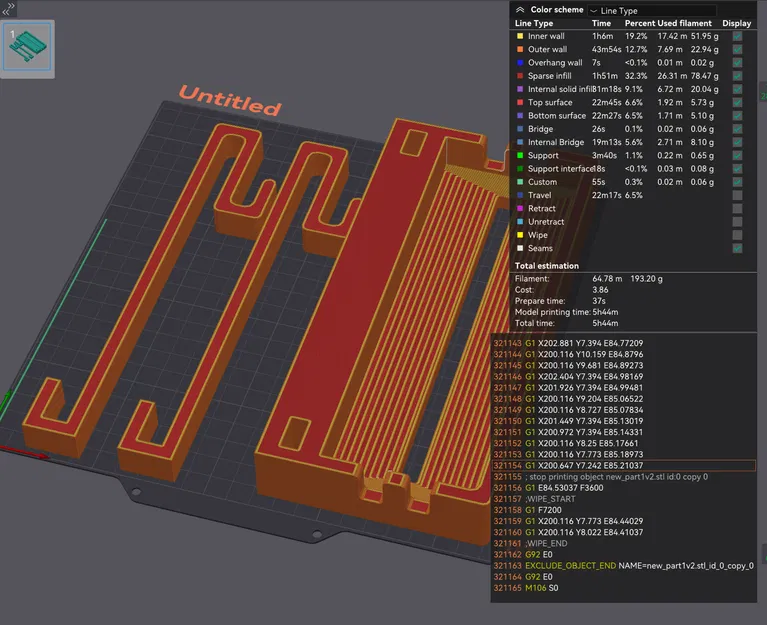 Giá treo chai dầu gội trong phòng tắm - Image 6