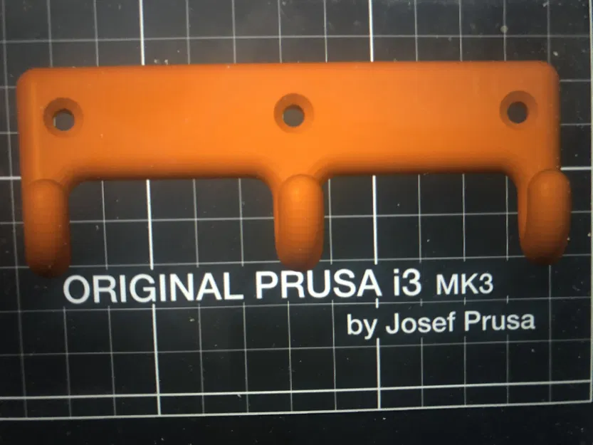 Móc Treo Tường 3D Đa Năng - Tiện Lợi, Dễ Dùng - Image 2