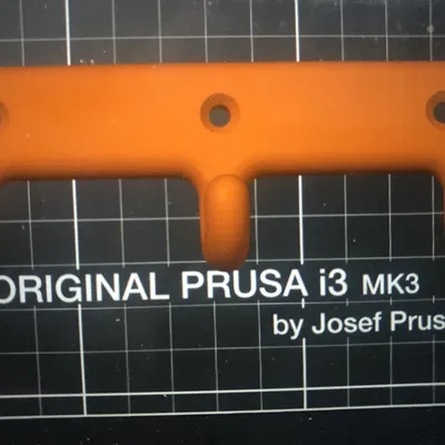 Móc Treo Tường 3D Đa Năng - Tiện Lợi, Dễ Dùng