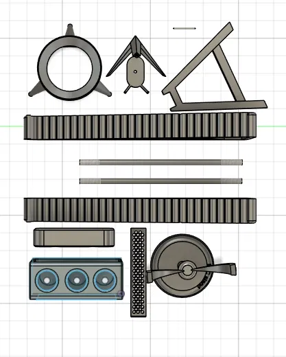 Đế Đựng Đa Năng Cho Điện Thoại, Máy Tính Bảng và Thiết Bị Khác - Image 2