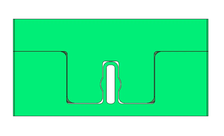 Khớp Nối Bật Hai Chiều Mạnh Mẽ, Lắp Ráp Linh Hoạt - Image 3