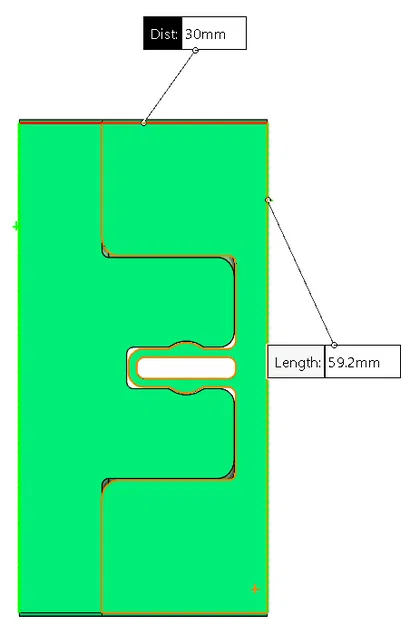 Khớp Nối Bật Hai Chiều Mạnh Mẽ, Lắp Ráp Linh Hoạt - Image 5