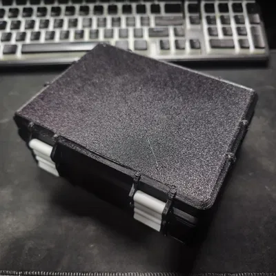 Hộp Đựng Tay Cầm Điều Khiển DJI RC-N1 Chắc Chắn, Chống Sốc