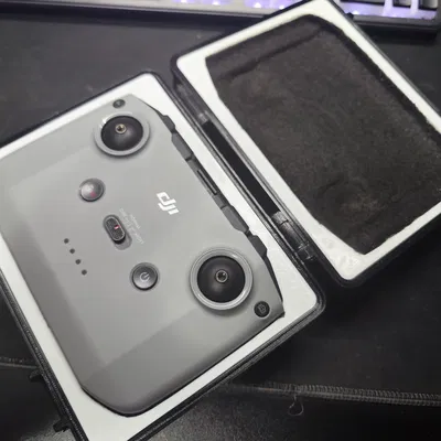 Hộp Đựng Tay Cầm Điều Khiển DJI RC-N1 Chắc Chắn, Chống Sốc