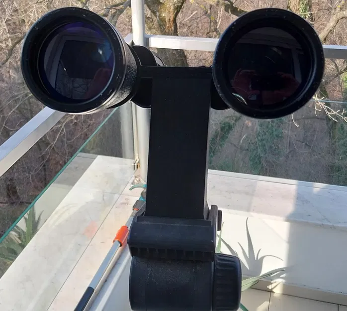 Giá đỡ Ống nhòm - Image 4