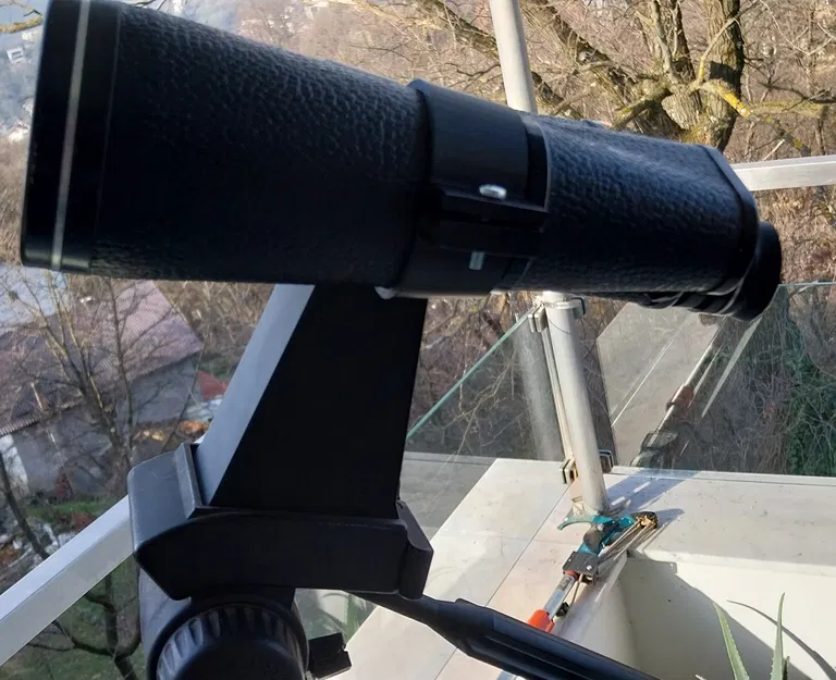 Giá đỡ Ống nhòm - Image 5