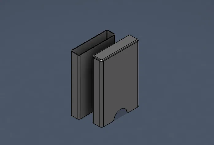 Hộp đựng bài tây - Image 4