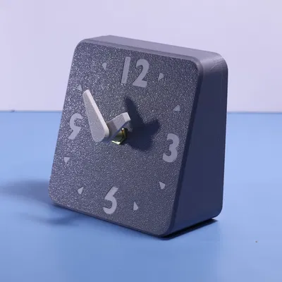 Đồng Hồ Bàn Phong Cách Retro