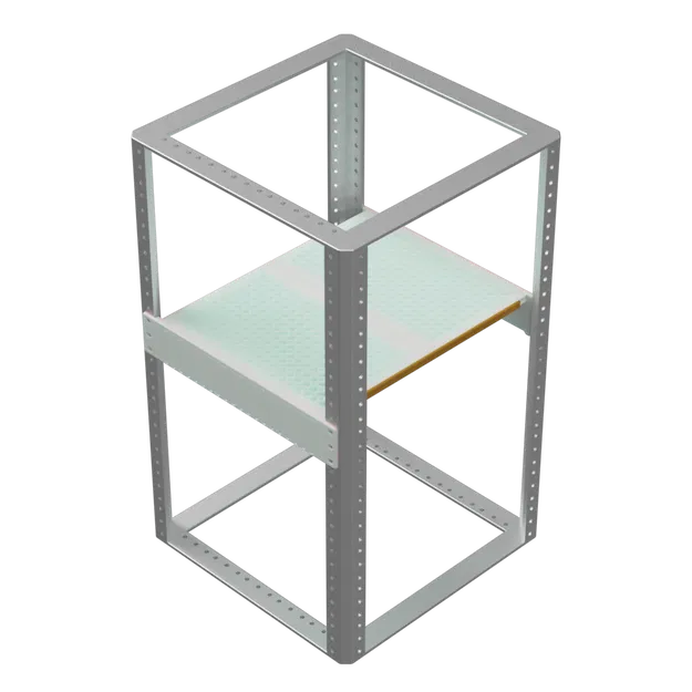 Đầu Nối Ray M3M: Nâng Cấp Hệ Thống Lưu Trữ Linh Hoạt - Image 2