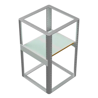 Đầu Nối Ray M3M: Nâng Cấp Hệ Thống Lưu Trữ Linh Hoạt