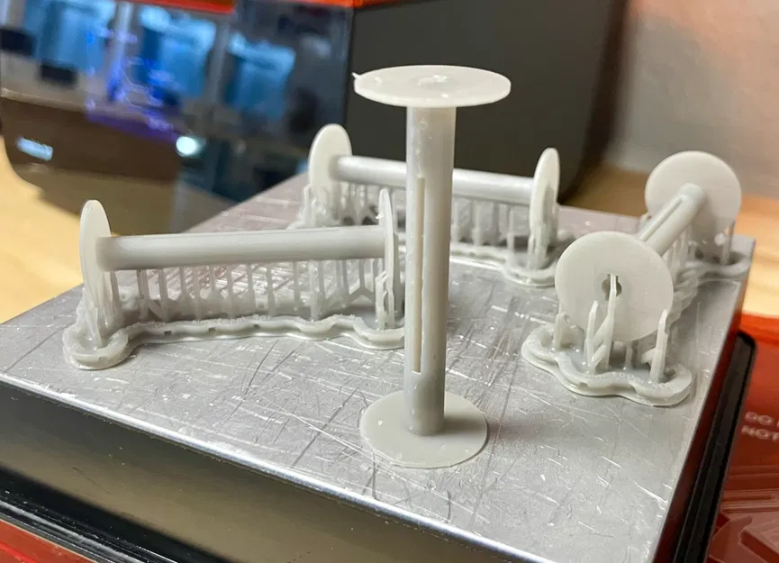 Cuộn Phim 620 In 3D Cho Máy Ảnh Phim Cũ - Image 1