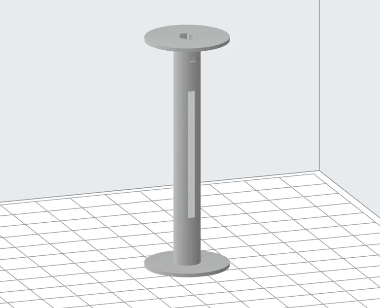 Cuộn Phim 620 In 3D Cho Máy Ảnh Phim Cũ - Image 2