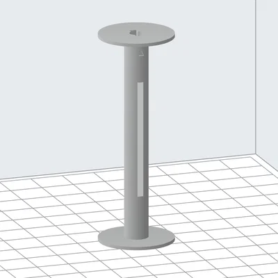 Cuộn Phim 620 In 3D Cho Máy Ảnh Phim Cũ