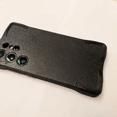 Ốp lưng chống sốc Galaxy S25 Ultra