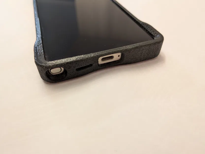 Ốp lưng chống sốc Galaxy S25 Ultra - Image 3