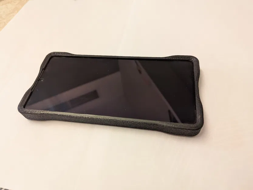 Ốp lưng chống sốc Galaxy S25 Ultra - Image 4