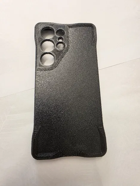 Ốp lưng chống sốc Galaxy S25 Ultra - Image 5