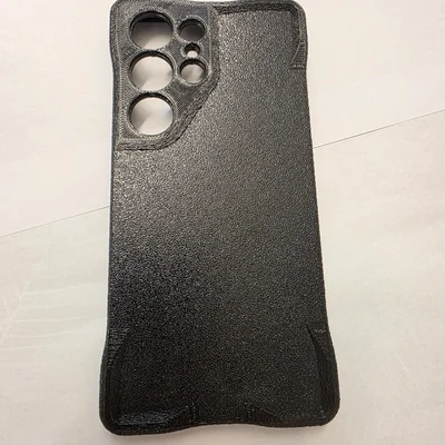 Ốp lưng chống sốc Galaxy S25 Ultra 5