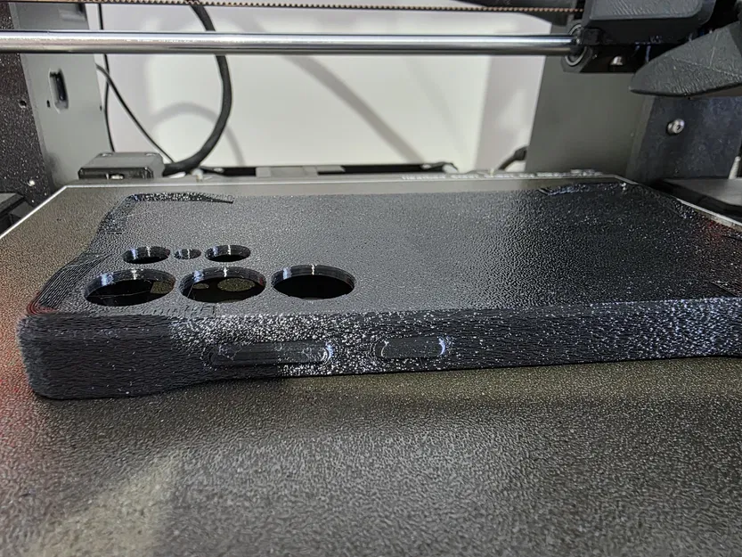 Ốp lưng chống sốc Galaxy S25 Ultra - Image 6